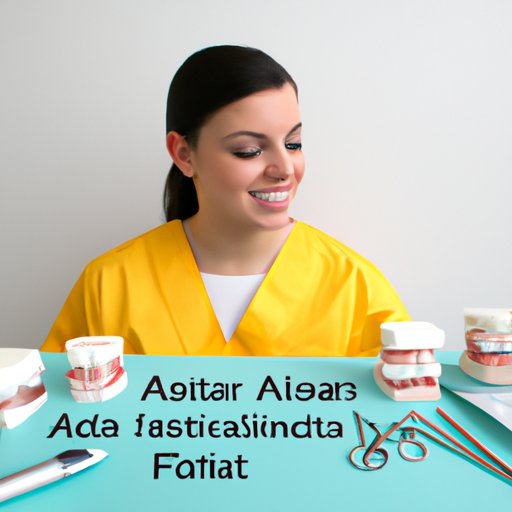 Breaking Down the Expenses of Starting a Career as a Dental Assistant