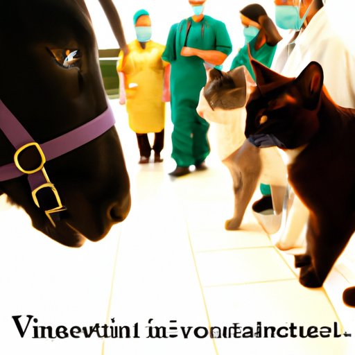 The High Cost of Veterinary School