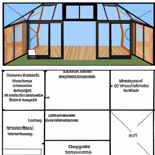 Exploring the Cost of Building a 12x12 Sunroom