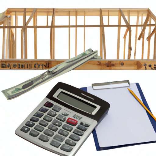 Researching the Average Cost of Building a Frame House