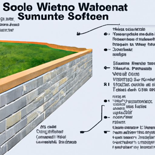 A Detailed Breakdown of the Cost to Build a Retaining Wall