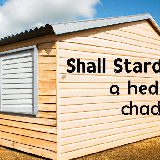 A Guide to Shed Costs: What You Can Expect to Spend