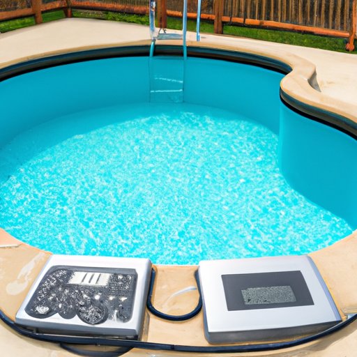 How to Budget for an Inground Pool Installation