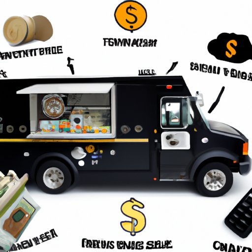 Calculating the Investment for Your Food Truck Dream