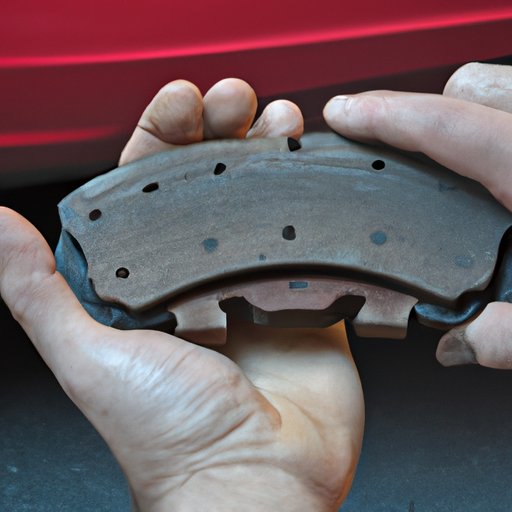 The True Cost of Changing Brake Pads