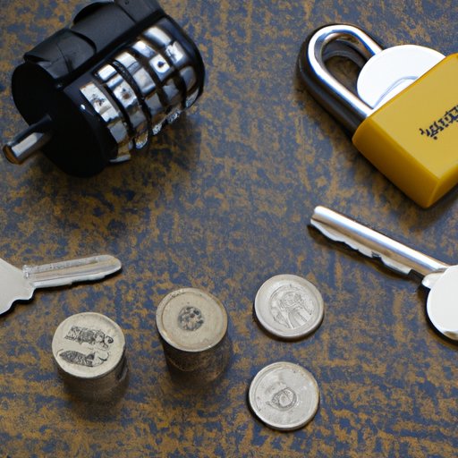 Breaking Down the Price of Lock Replacement