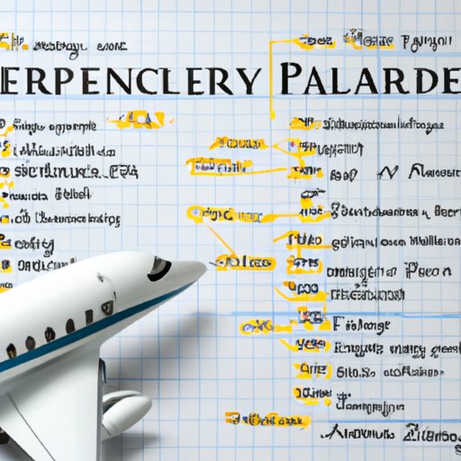 Exploring the Different Expenses Involved in Flying a Private Jet