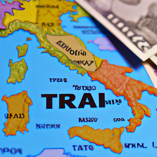 Exploring the Financial Implications of a Trip to Italy