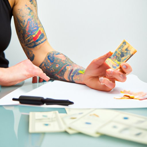 Analyzing the Costs of Tattoo Removal Procedures