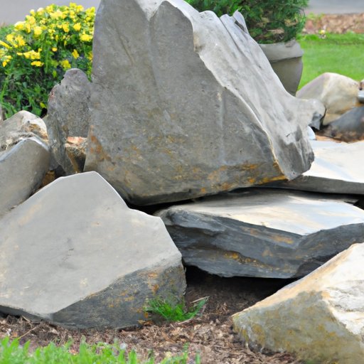 Tips for Getting the Best Price on Landscape Rock Installation