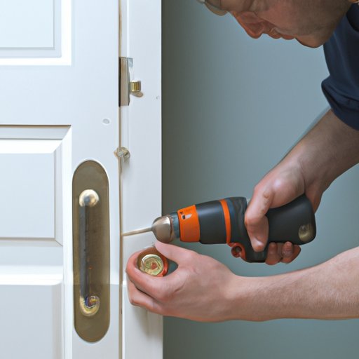 Breaking Down the Cost of Door Installation