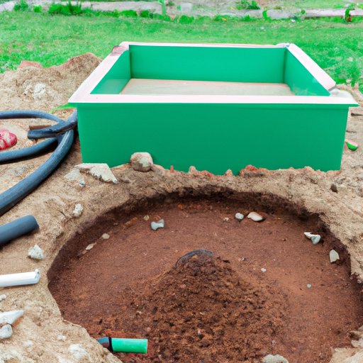 How to Reduce the Cost of Installing a Septic System