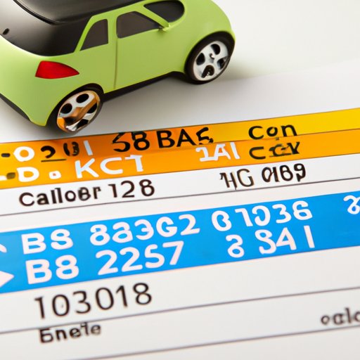 Breaking Down the Costs of Car Registration