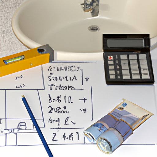 A Guide to Calculating the Cost of a Bathroom Renovation