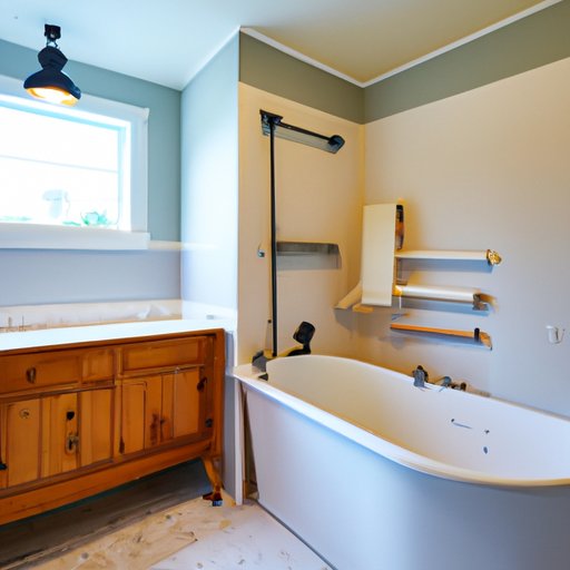 What You Should Know Before Beginning a Bathroom Renovation Project