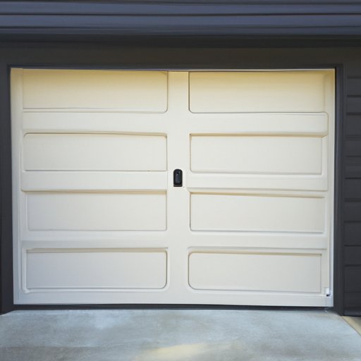 Factors That Influence the Cost of Replacing a Garage Door