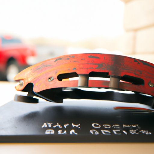 Demystifying the Cost of Replacing Brake Pads