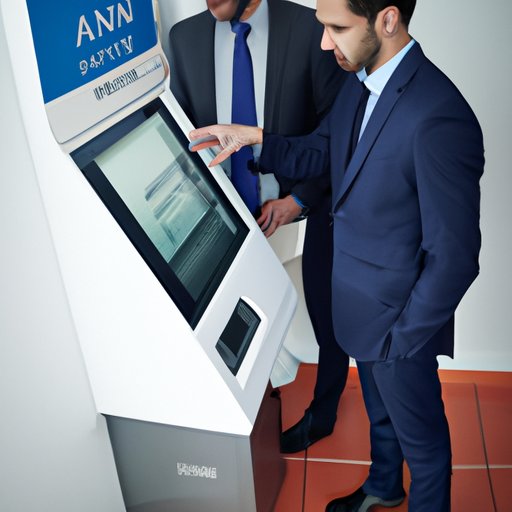 Analyzing the Costs of Starting an ATM Business