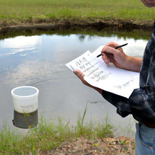 Analyzing the Costs of Stocking a Pond