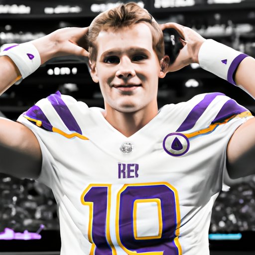 Joe Burrow’s Salary An InDepth Look at How Much the NFL Star Makes in