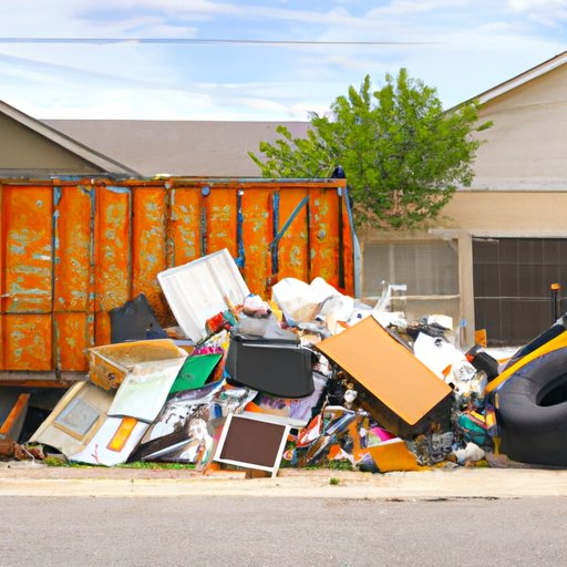 Understand What Goes Into the Price of Professional Junk Removal Services