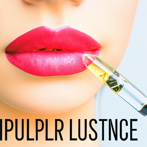 Factors That Influence Lip Filler Costs