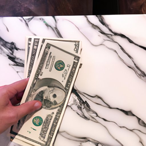 How to Save Money When Purchasing Marble