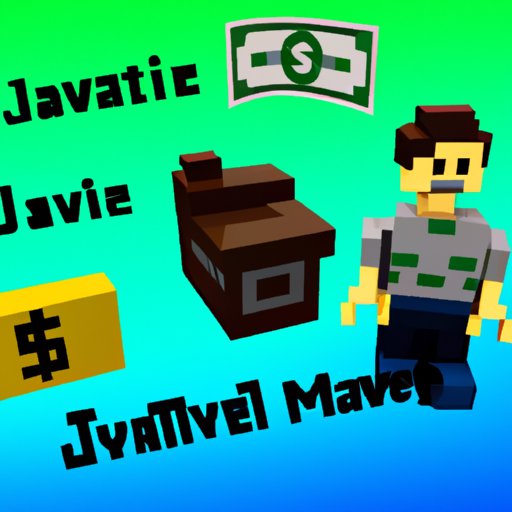 How to Save Money When Buying Minecraft Java Edition