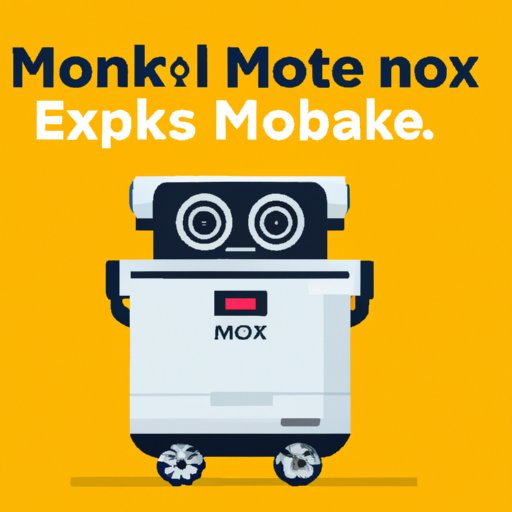 Shopping Smart: How to Get the Most Out of Your Moxie Robot Investment