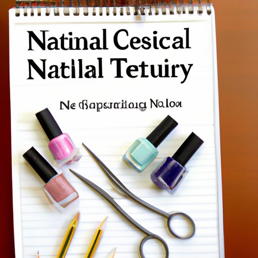 A Comprehensive Guide to the Costs of Nail Technician School