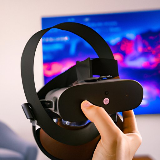 Exploring the Price Tag of Oculus Quest 2