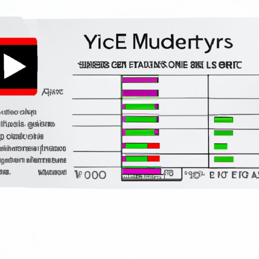 Analyzing the Pay Scale of a YouTube Video Editor