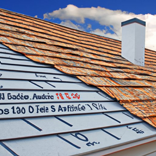 A Guide to Estimating Roof Replacement Costs