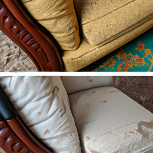 Pros and Cons of Reupholstering vs. Replacing