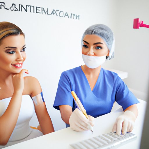 Comparing Cost to Other Cosmetic Procedures