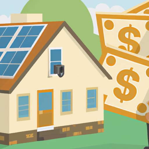 How to Make Solar Panels More Affordable: Tips on How to Lower Your Solar Panel Cost