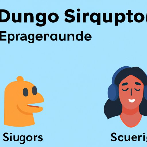 Exploring the Value of Investing in Super Duolingo