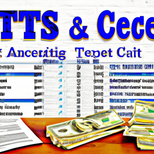 ACT Test Fees and Other Expenses to Consider