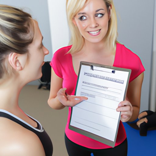 How to Find an Affordable Exercise Coach