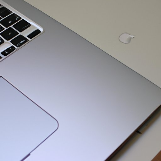 A Comprehensive Guide to the Cost of a MacBook