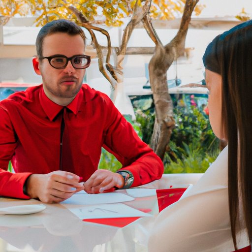 Interview with a State Farm Agent to Learn About Earnings