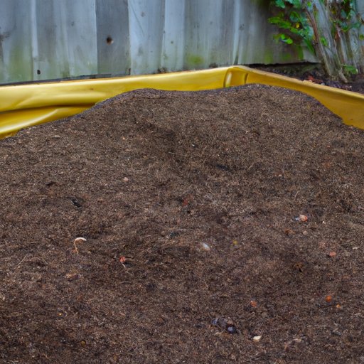 Maximizing Your Investment in Topsoil: How to Get the Most for Your Money