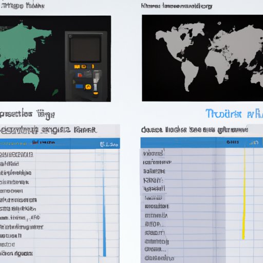 Comparing Ultrasound Tech Salaries Across Different Regions