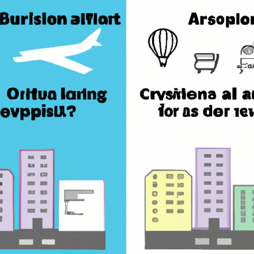 Understanding the Cost of Urban Air Packages and Services