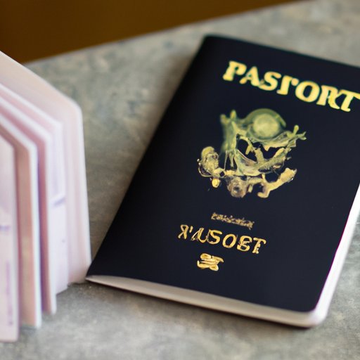 How Much Does a US Passport Cost? A Comprehensive Guide The