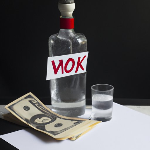 How to Get the Best Deals on Vodka