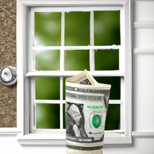 Tips to Save Money on Window Replacement