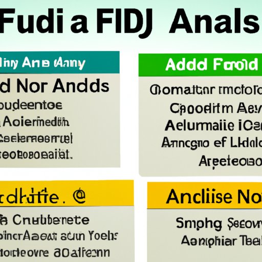 Understanding the Types of Financial Aid and How Much You May Qualify For