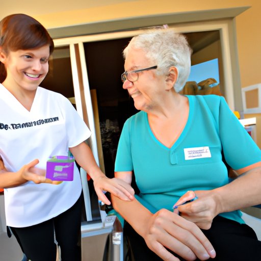 Assessing the Value of Home Care Nursing Services