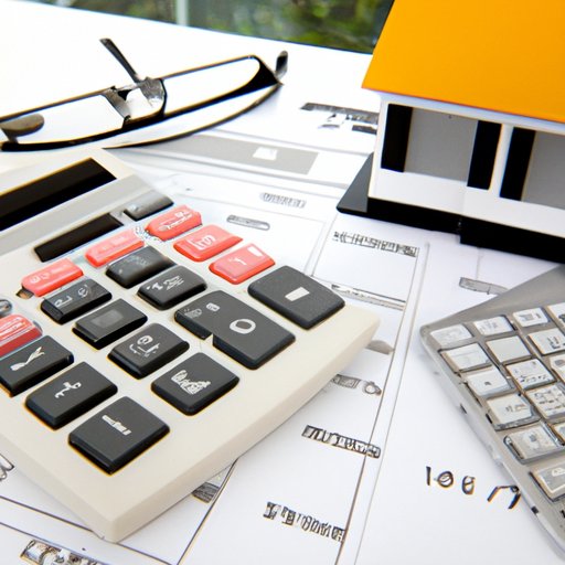 Calculating Your Home Loan Amount